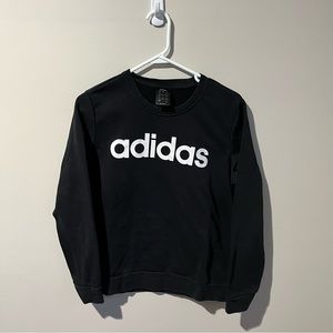Adidas Sweatshirt - Size L